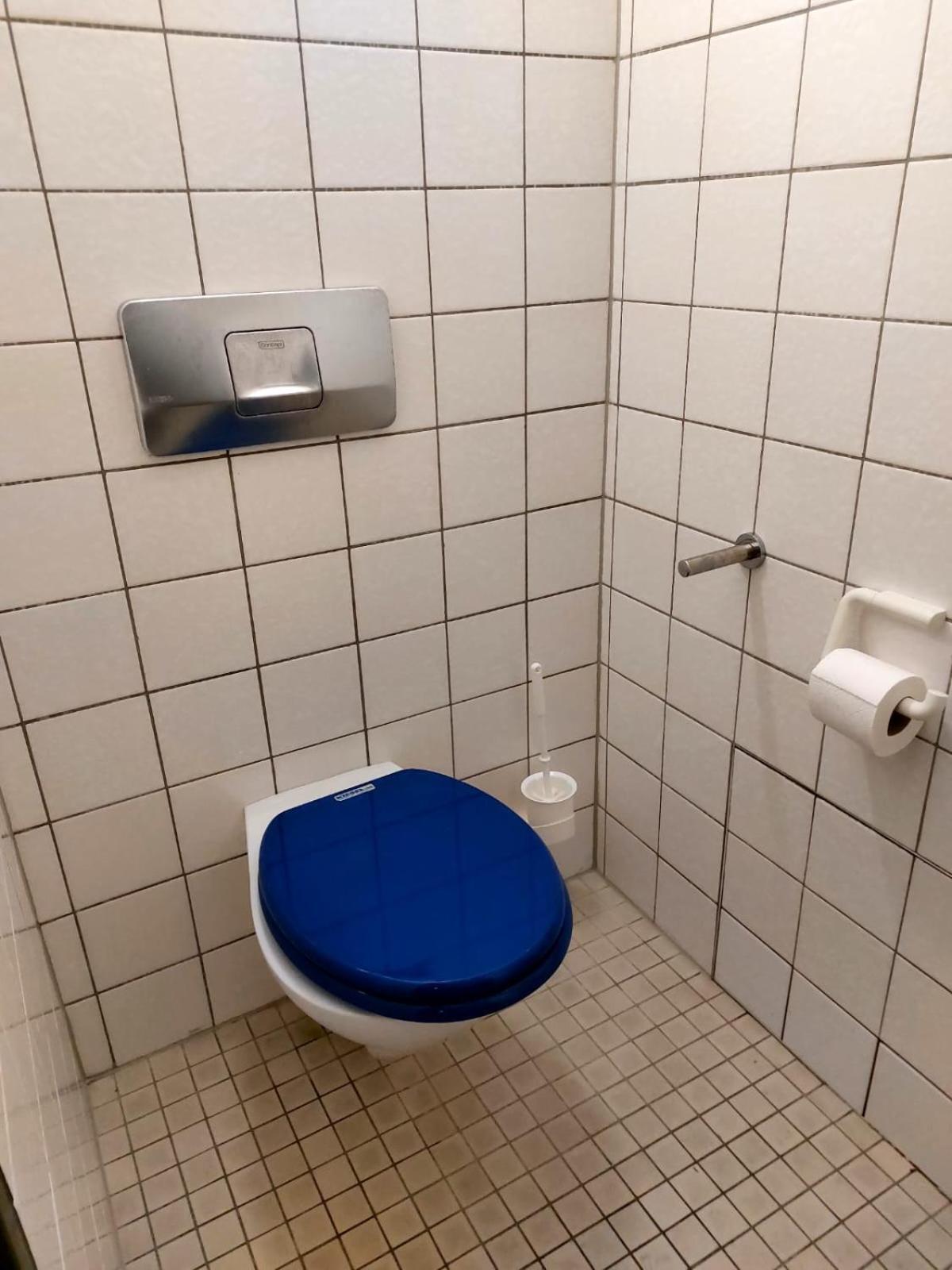 Monteurunterkunft Schwaig Eksteriør bilde